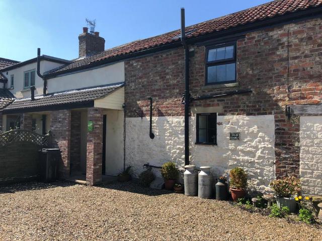 House for rent in Luttons, Helperthorpe