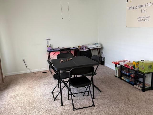 Room for rent in Plant City, Florida