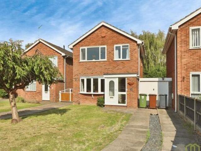 House for sale in Boultham Moor, Brayford