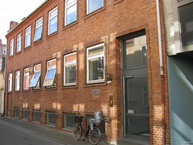 Lejlighed til leje i Helsingør, Helsingør Kommune