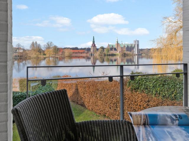 Lejlighed til salg i Hillerød, Brøndby