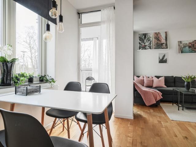 Lägenhet hyra i Helsingborg, Skåne