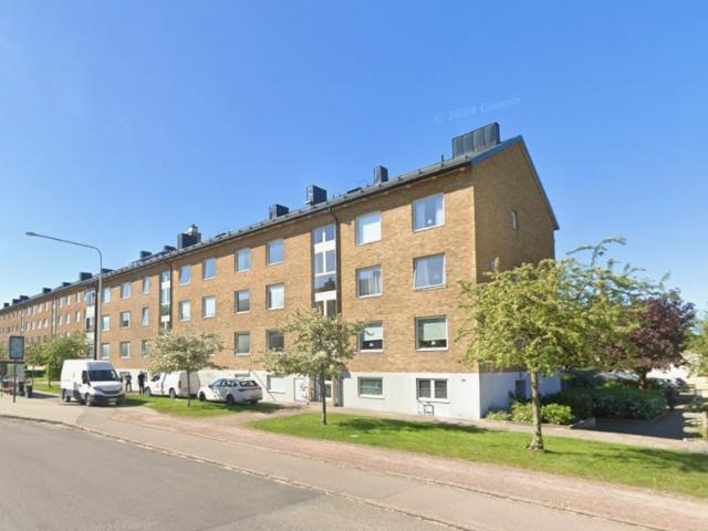 Lägenhet hyra i Helsingborg, Skåne
