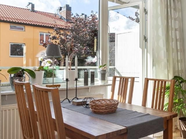 Lägenhet hyra i Helsingborg, Skåne