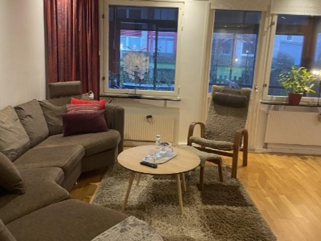 Lägenhet hyra i Helsingborg, Skåne