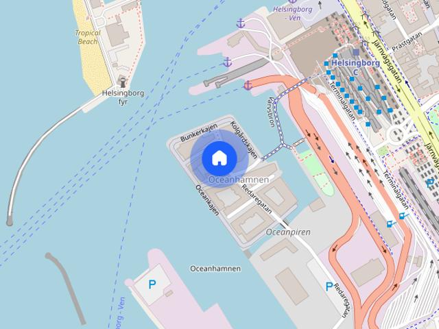 Lägenhet hyra i Helsingborg, Skåne