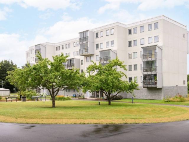 Lägenhet hyra i Fredriksdal, Helsingborg