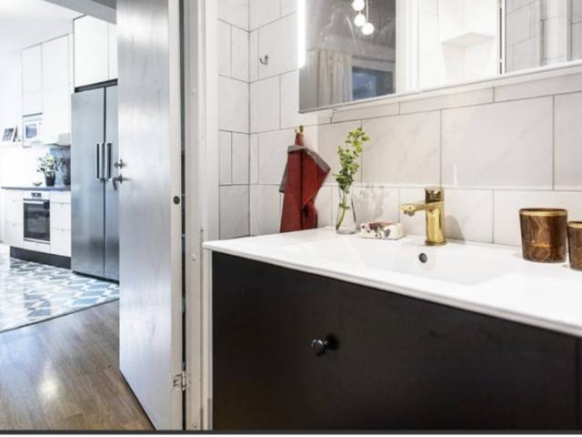 Lägenhet hyra i Helsingborg, Skåne