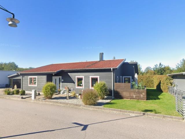 Hus hyra i Mariastaden, Helsingborg