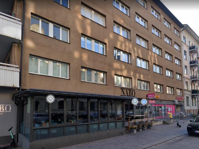 Lägenhet hyra i Helsingborg, Skåne