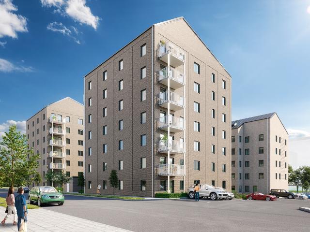 Lägenhet hyra i Helsingborg, Skåne