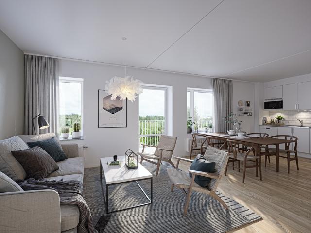 Lägenhet hyra i Helsingborg, Skåne