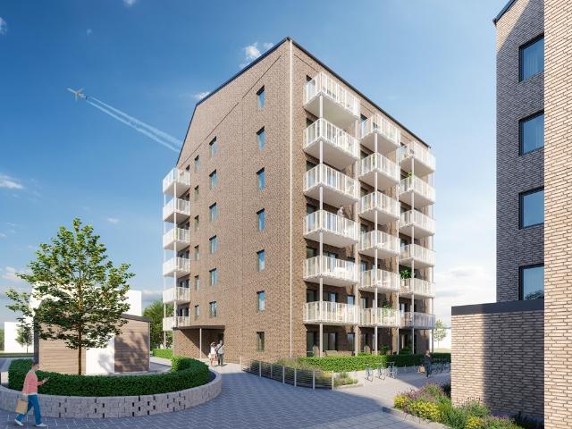 Lägenhet hyra i Helsingborg, Skåne