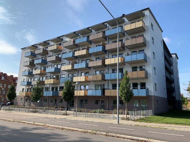 Lägenhet hyra i Helsingborg, Skåne