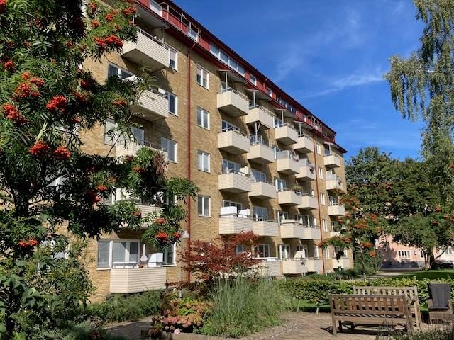 Lägenhet hyra i Helsingborg, Skåne