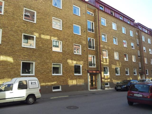 Lägenhet hyra i Helsingborg, Skåne