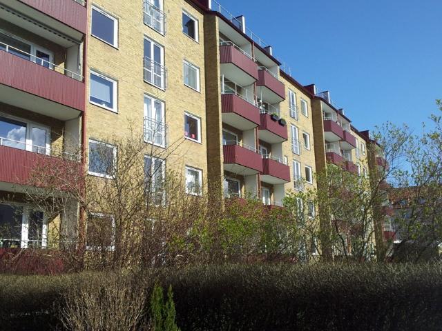 Lägenhet hyra i Helsingborg, Skåne