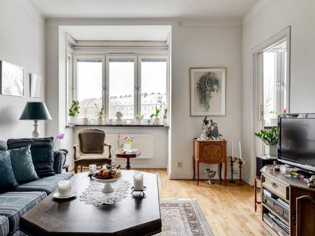 Bostad till salu i Skåne