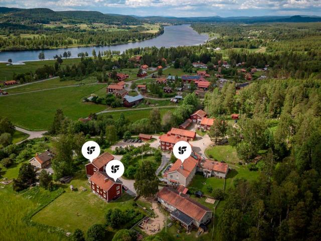 Bostad till salu i Järvsö, Gävleborg