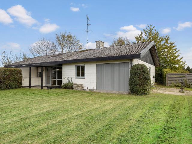 Villa til salg i Smidstrup Strand, Smidstrup