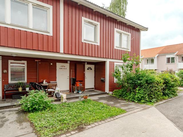 Bostad till salu i Uppsala