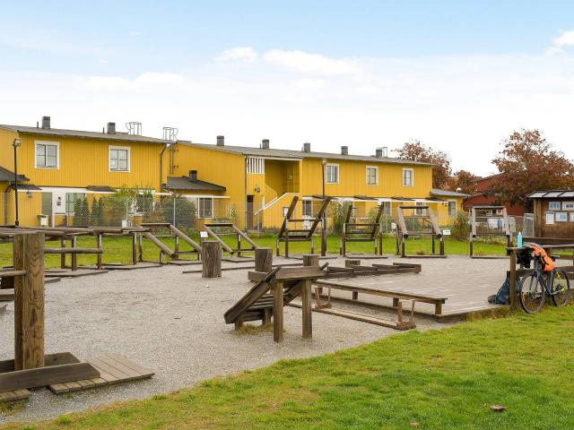 Lägenhet till salu i Botkyrka, Stockholm