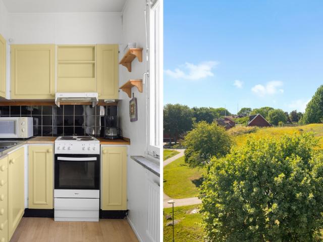 Bostadsrätt till salu i Botkyrka, Stockholm