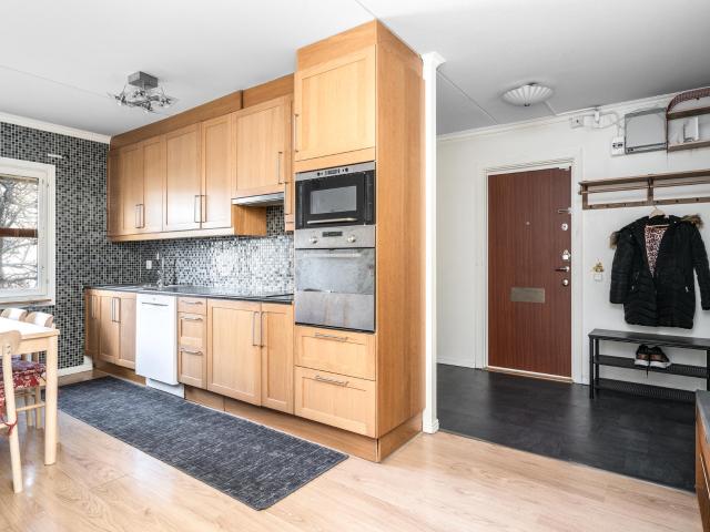 Bostad till salu i Sollentuna, Stockholm