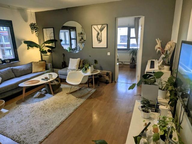 Lägenhet hyra i Botkyrka, Stockholm