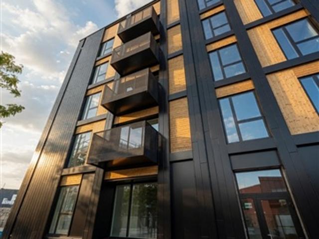 Lejlighed til leje i Østerbro, København