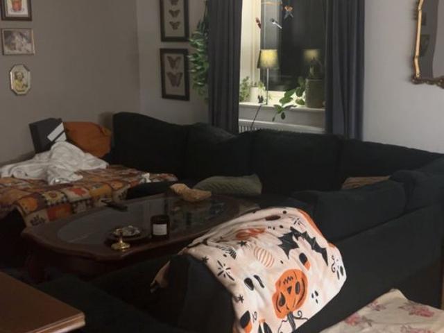 Lägenhet hyra i Horred, Västra Götaland