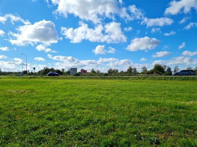 Grunt na sprzedaż w Puck, Pomorskie