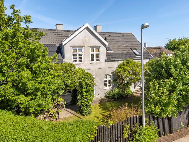 Villa til salg i Randers, Århus