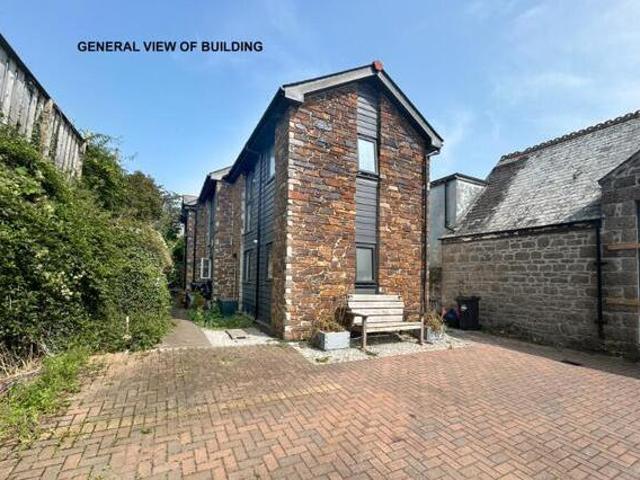 House for sale in Boskenwyn, Helston
