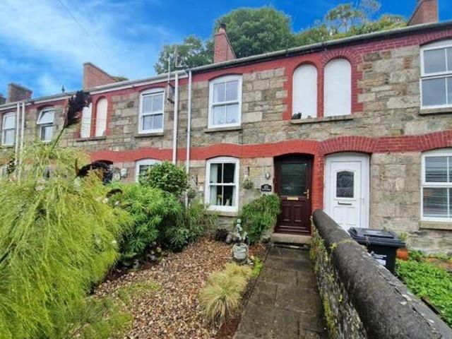 House for sale in Boskenwyn, Helston
