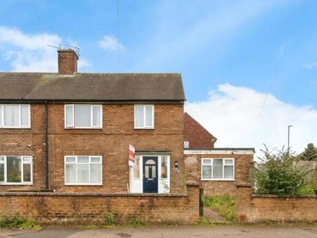 House for sale in City of Nottingham, East Midlands