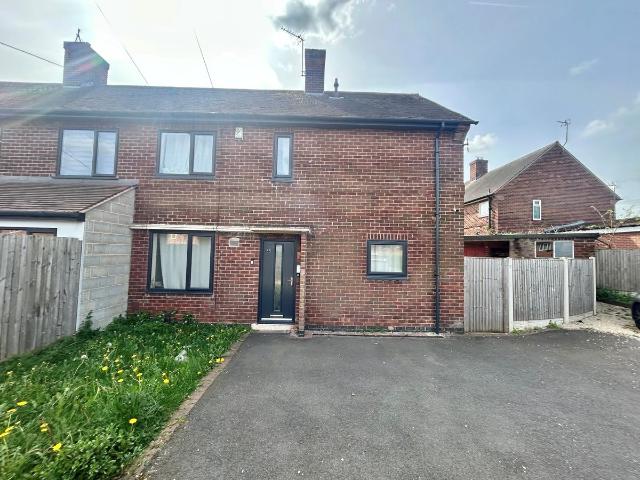 Apartment for rent in Broxtowe, Haddon