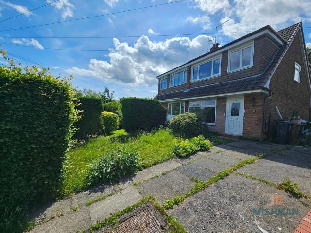 House for rent in Shaw Edge, Pendock