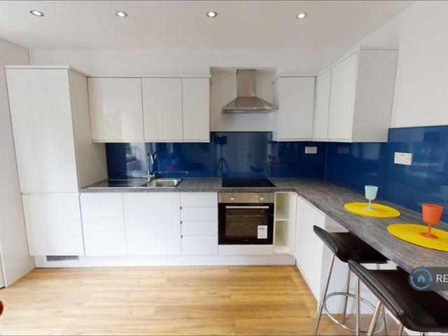 House for rent in Somers Town, Greater London