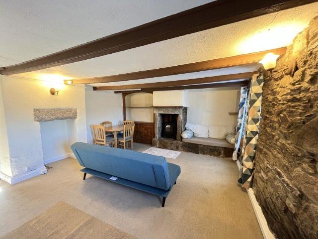 Apartment for rent in Penryn, Cornwall