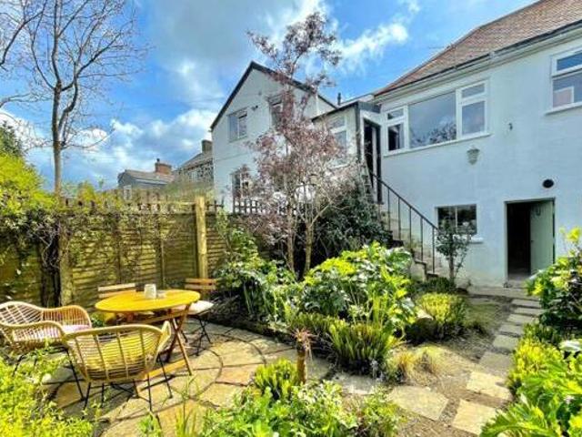 House for sale in Penryn, Cornwall