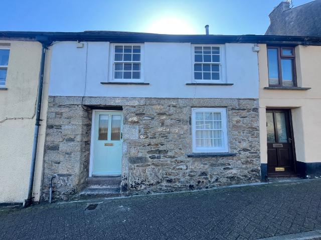 House for rent in Penryn, Cornwall