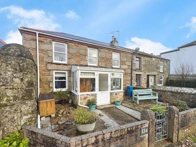 House for sale in Boskenwyn, Helston
