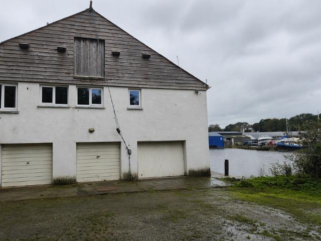 House for rent in Gweek