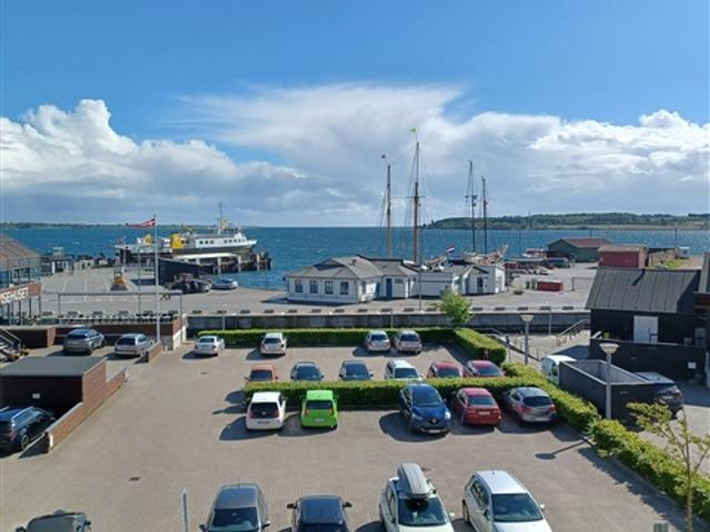 Lejlighed til leje i Faaborg, Faaborg-Midtfyn