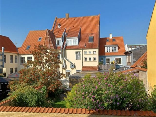 Lejlighed til leje i Faaborg, Faaborg-Midtfyn