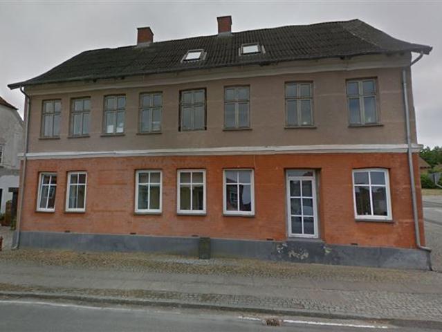 Lejlighed til leje i Store Merløse, Holbæk