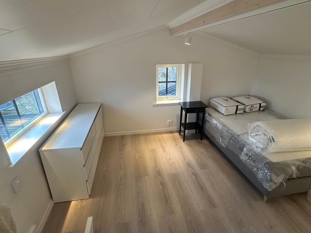 Hus hyra i Stockholm