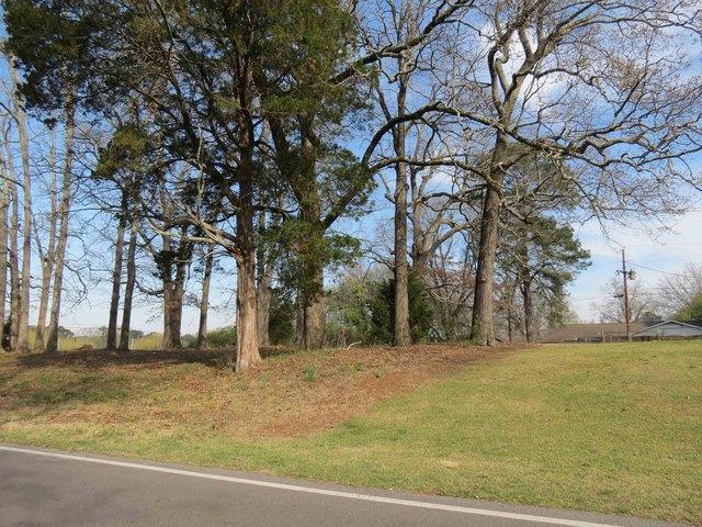 Land for sale in Florence, Alabama