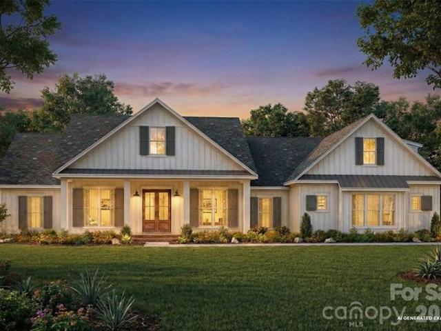 House for sale in Stanley, North Carolina